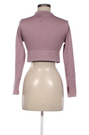 Női blúz Work Out, Méret M, Szín Hamurózsaszín, Ár 5 000 Ft