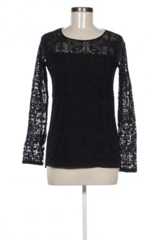 Dámská halenka Wrap, Velikost M, Barva Černá, Cena  149,00 Kč