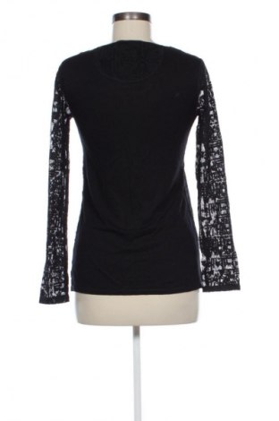 Dámská halenka Wrap, Velikost M, Barva Černá, Cena  149,00 Kč