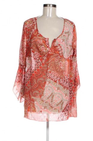 Dámská halenka X-Mail, Velikost L, Barva Vícebarevné, Cena  49,00 Kč