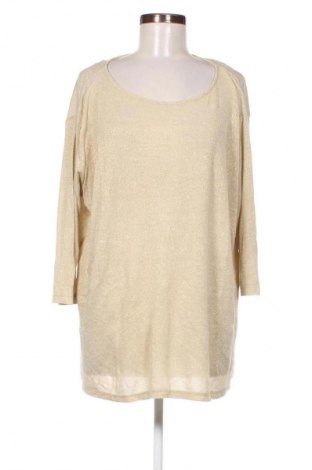 Bluzka damska Yessica, Rozmiar XL, Kolor Beżowy, Cena 28,99 zł