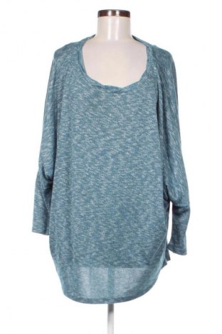 Dámská halenka Yessica, Velikost XXL, Barva Vícebarevné, Cena  139,00 Kč