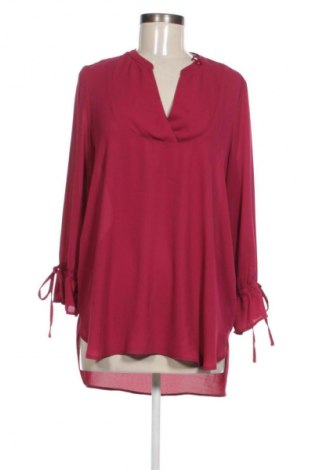 Dámská halenka Yessica, Velikost M, Barva Červená, Cena  49,00 Kč