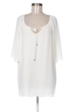 Bluză de femei Yessica, Mărime XL, Culoare Alb, Preț 36,59 Lei