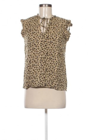 Damen Shirt Yessica, Größe S, Farbe Mehrfarbig, Preis € 2,99