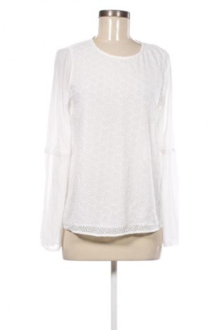 Damen Shirt Yessica, Größe M, Farbe Weiß, Preis 1,99 €