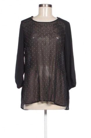 Dámská halenka Yessica, Velikost M, Barva Černá, Cena  49,00 Kč