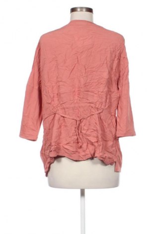 Dámská halenka Yessica, Velikost M, Barva Růžová, Cena  49,00 Kč