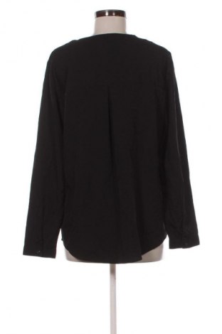 Bluză de femei Yessica, Mărime L, Culoare Negru, Preț 7,99 Lei