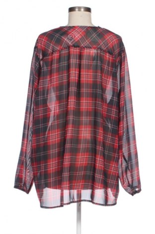 Dámská halenka Yessica, Velikost XXL, Barva Vícebarevné, Cena  142,00 Kč