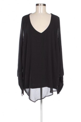 Dámska blúza Yours, Veľkosť XXL, Farba Čierna, Cena  8,95 €