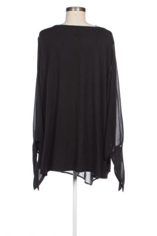 Dámska blúza Yours, Veľkosť XXL, Farba Čierna, Cena  8,95 €