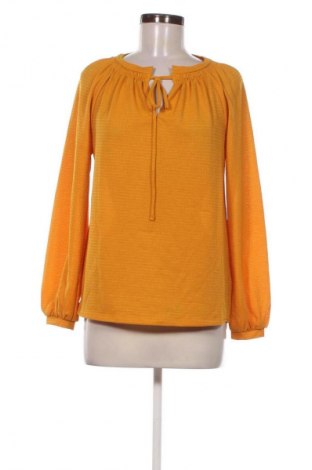 Dámská halenka Ysatis, Velikost XS, Barva Oranžová, Cena  49,00 Kč