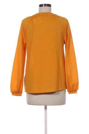 Dámská halenka Ysatis, Velikost XS, Barva Oranžová, Cena  49,00 Kč