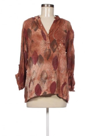 Női blúz Zabaione, Méret L, Szín Sokszínű, Ár 669 Ft