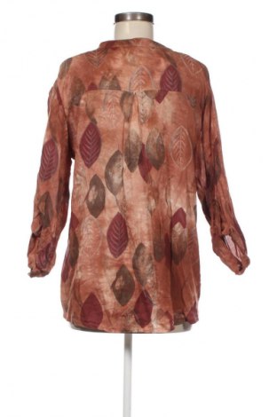 Női blúz Zabaione, Méret L, Szín Sokszínű, Ár 669 Ft