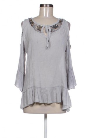 Dámská halenka Zabaione, Velikost XS, Barva Šedá, Cena  49,00 Kč