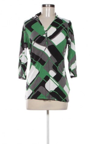 Γυναικεία μπλούζα Zabaione, Μέγεθος L, Χρώμα Πολύχρωμο, Τιμή 3,99 €