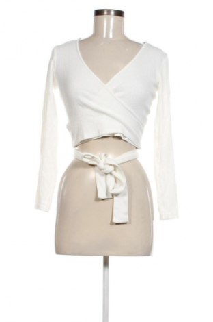 Dámska blúza Zara, Veľkosť S, Farba Biela, Cena  14,95 €