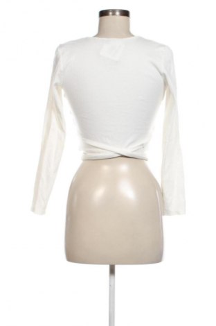 Dámska blúza Zara, Veľkosť S, Farba Biela, Cena  14,95 €