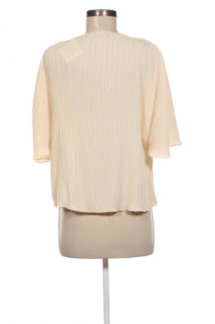 Dámska blúza Zara, Veľkosť XS, Farba Béžová, Cena  3,95 €