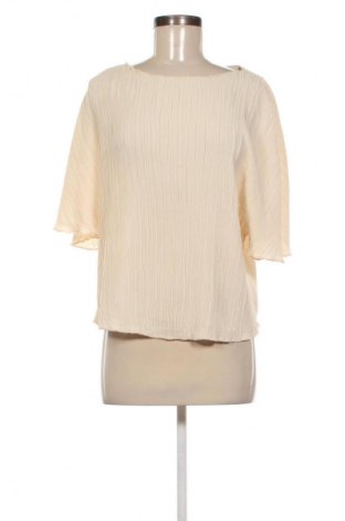 Dámska blúza Zara, Veľkosť XS, Farba Béžová, Cena  3,95 €