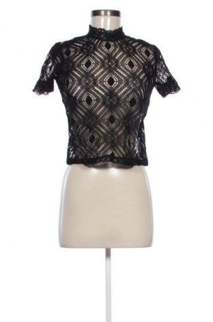 Női blúz Zara, Méret S, Szín Fekete, Ár 4 049 Ft