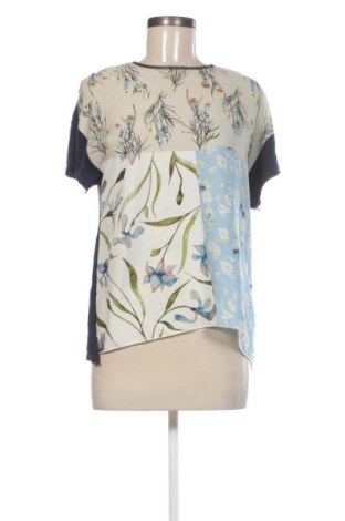 Dámska blúza Zara, Veľkosť S, Farba Viacfarebná, Cena  8,95 €