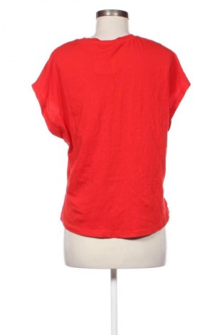 Dámska blúza Zara, Veľkosť S, Farba Červená, Cena  8,95 €