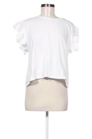 Dámska blúza Zara, Veľkosť M, Farba Biela, Cena  7,95 €