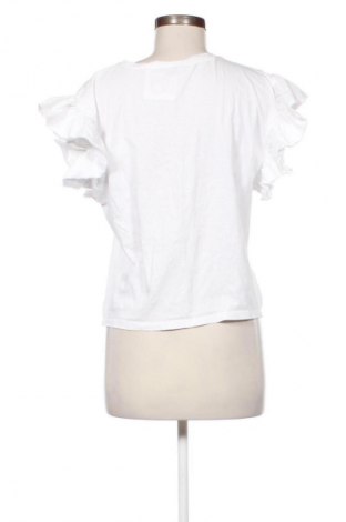 Dámska blúza Zara, Veľkosť M, Farba Biela, Cena  7,95 €