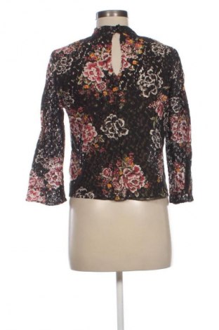 Damen Shirt Zara, Größe L, Farbe Mehrfarbig, Preis € 12,26