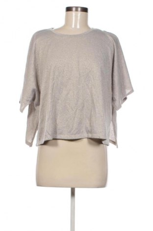 Dámska blúza Zara, Veľkosť S, Farba Sivá, Cena  11,95 €