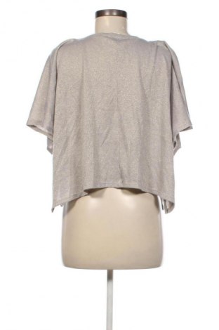 Dámska blúza Zara, Veľkosť S, Farba Sivá, Cena  11,95 €