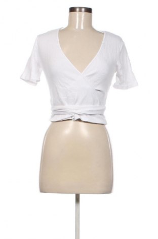 Dámska blúza Zara, Veľkosť M, Farba Biela, Cena  10,95 €