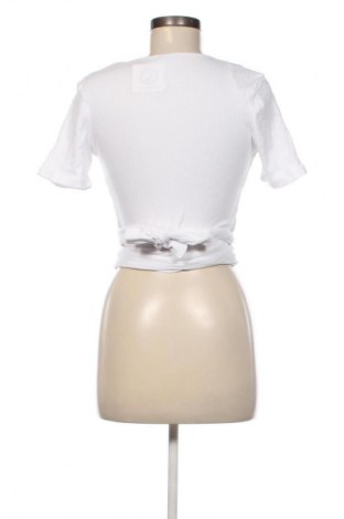Dámska blúza Zara, Veľkosť M, Farba Biela, Cena  10,95 €