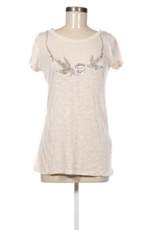 Dámska blúza Zara, Veľkosť M, Farba Béžová, Cena  16,95 €