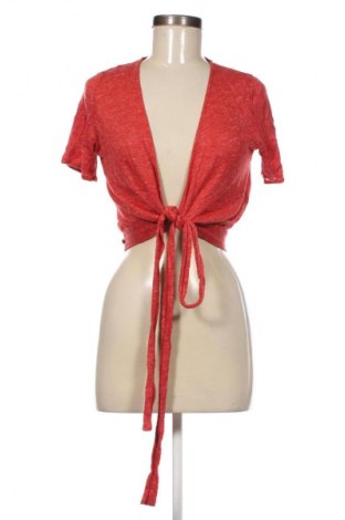 Dámska blúza Zara, Veľkosť M, Farba Červená, Cena  10,95 €