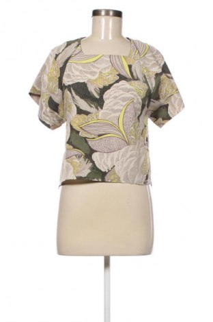 Dámská halenka Zara, Velikost XS, Barva Vícebarevné, Cena  229,00 Kč