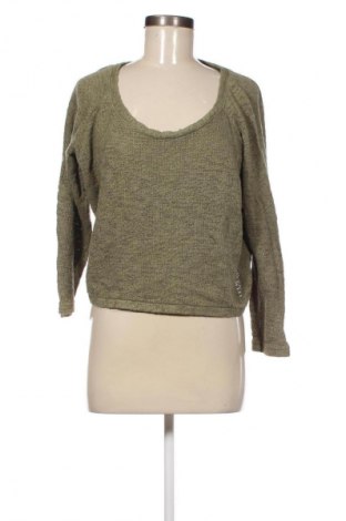 Dámská halenka Zara, Velikost M, Barva Zelená, Cena  249,00 Kč