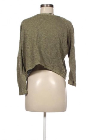 Dámská halenka Zara, Velikost M, Barva Zelená, Cena  249,00 Kč