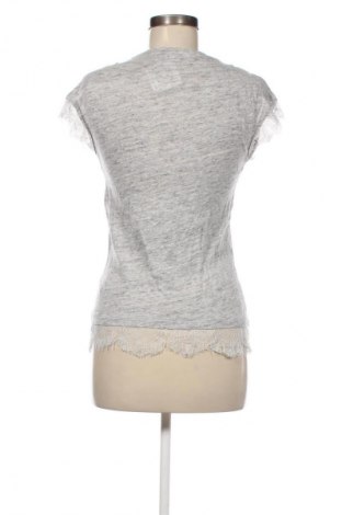 Dámská halenka Zara, Velikost S, Barva Šedá, Cena  239,00 Kč