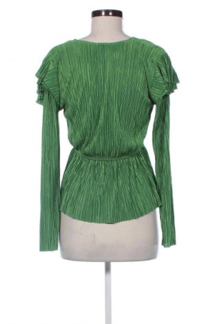 Dámská halenka Zara, Velikost S, Barva Zelená, Cena  318,00 Kč