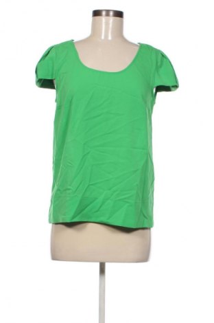 Dámska blúza Zara, Veľkosť M, Farba Zelená, Cena  9,95 €