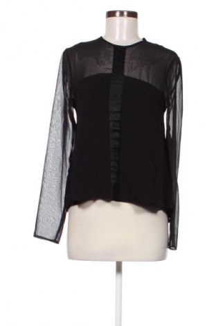 Dámská halenka Zara, Velikost M, Barva Černá, Cena  479,00 Kč