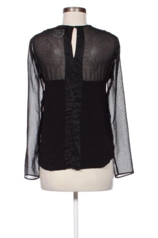 Dámská halenka Zara, Velikost M, Barva Černá, Cena  479,00 Kč