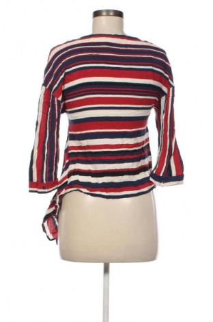 Dámska blúza Zara, Veľkosť XS, Farba Viacfarebná, Cena  1,95 €