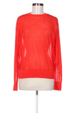 Γυναικεία μπλούζα Zara, Μέγεθος M, Χρώμα Κόκκινο, Τιμή 15,00 €