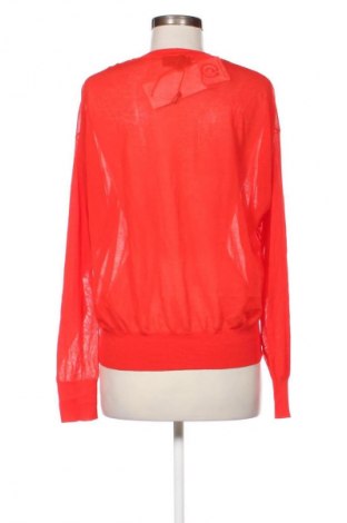 Γυναικεία μπλούζα Zara, Μέγεθος M, Χρώμα Κόκκινο, Τιμή 15,00 €