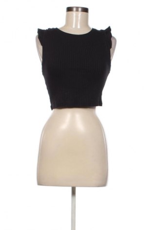 Dámska blúza Zara, Veľkosť S, Farba Čierna, Cena  6,95 €